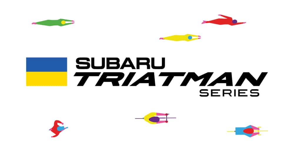70.3.SUBARU TRIATMAN SERIES