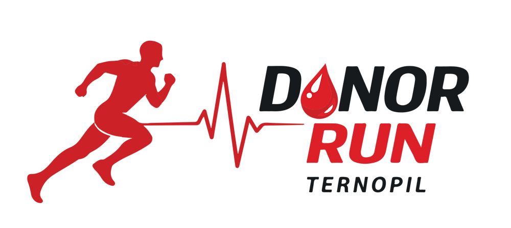 DONORRUN TERNOPIL 2026