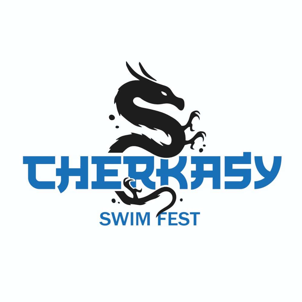 Cherkasy Swim Fest