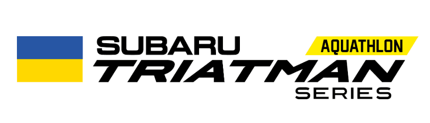 SUPER SPRINT & AQUATHLON. SUBARU TRIATMAN SERIES