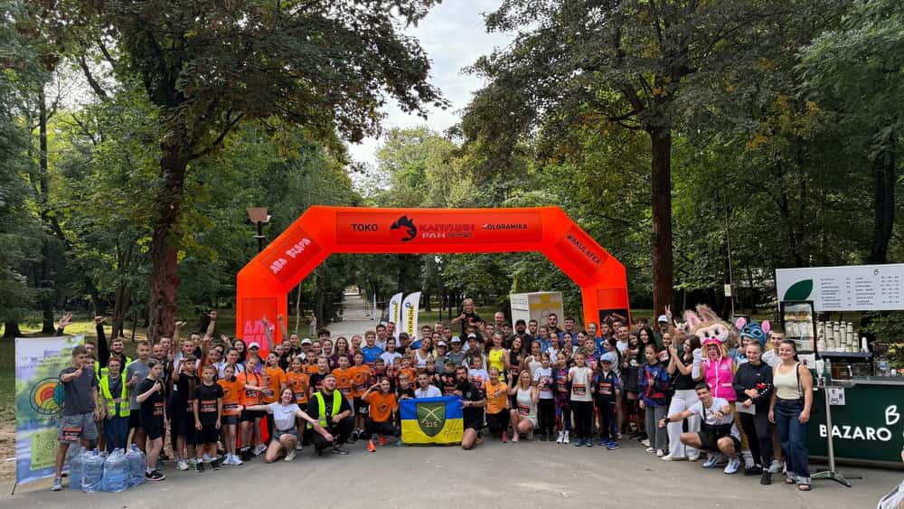 Капуцин Run 82